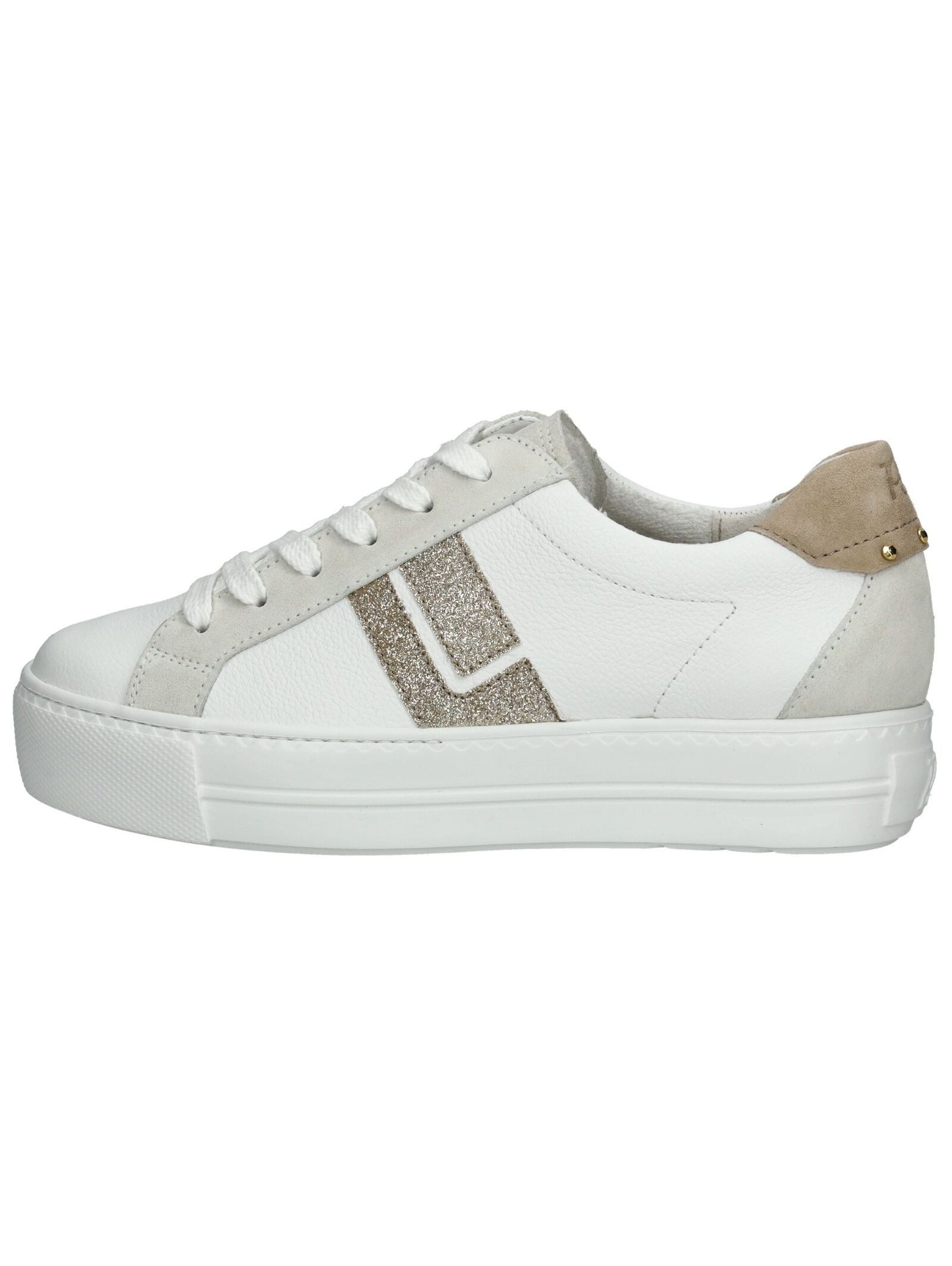 Paul Green Paul Green Sneaker Leder/Textil günstig online kaufen