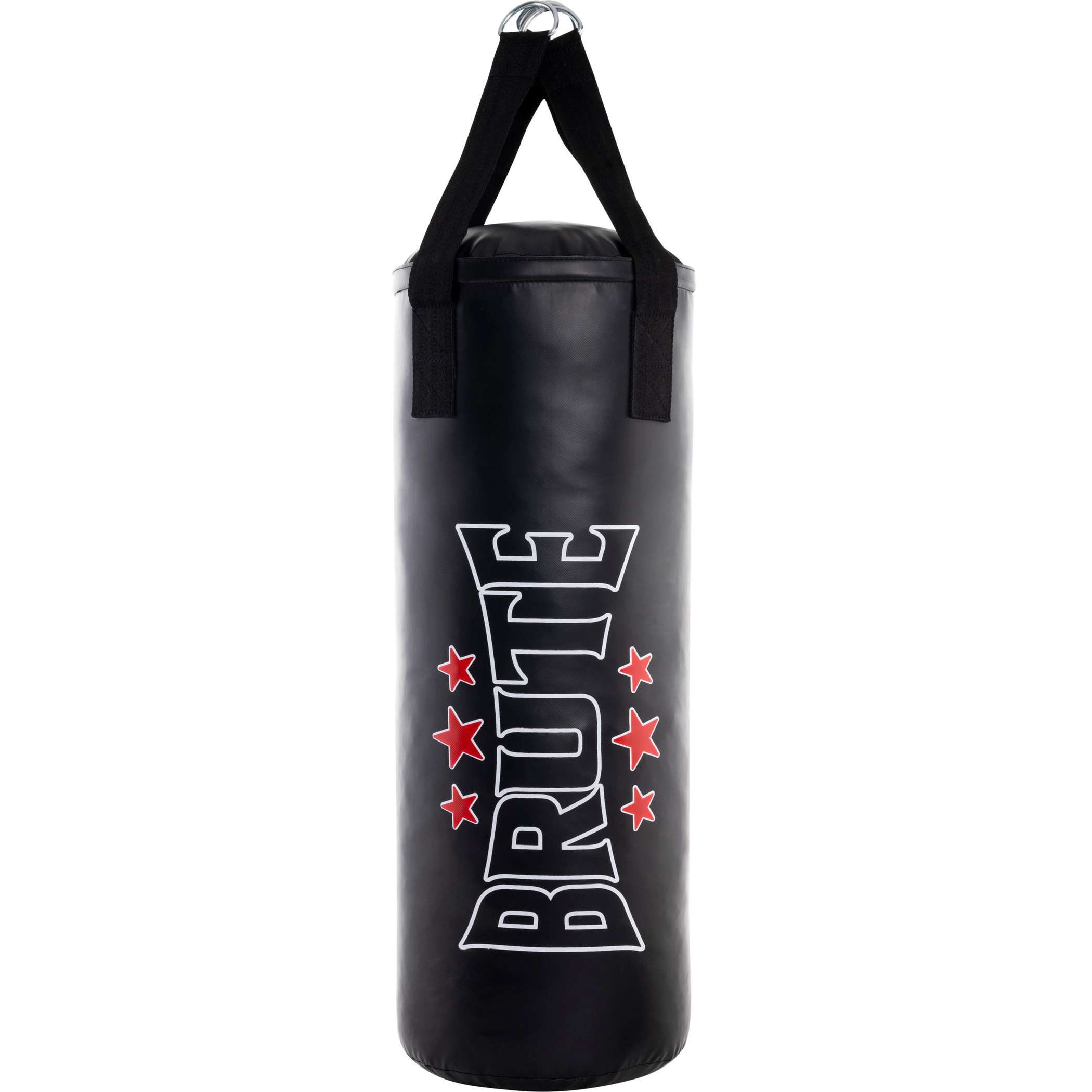 Boxsack Brute Sandsack-Set mit Boxhandschuhen, Deckenhaken und Tasche