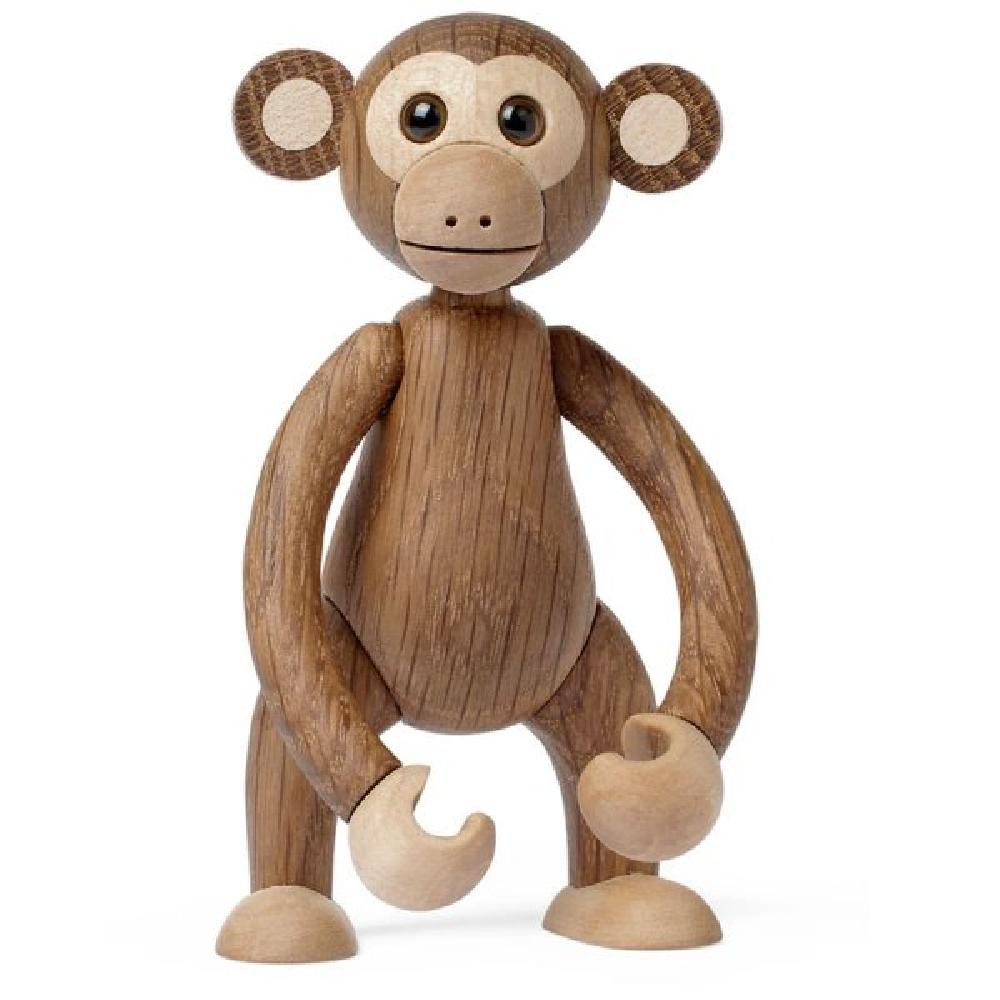 Spring Copenhagen Dekofigur Dekorationsfigur Affe Jolly günstig online kaufen