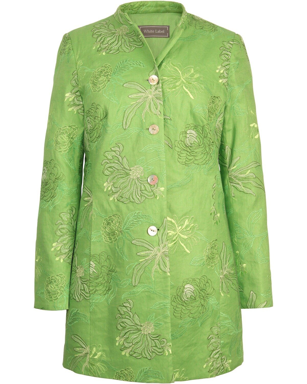 Longblazer Gehrock