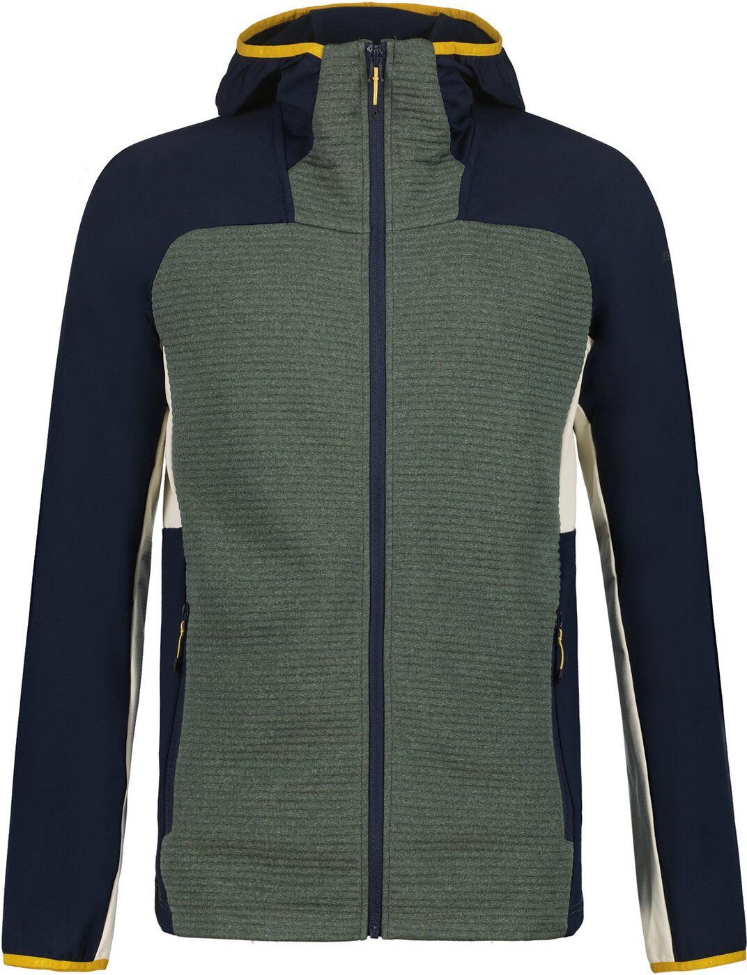 Fleecejacke ICEPEAK BASSUM 390
