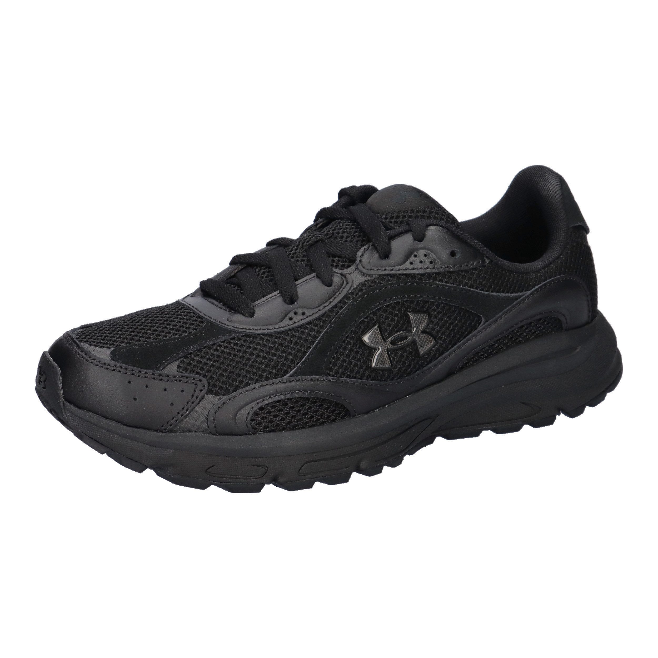 Under Armour® Under Armour Herren Laufschuhe UA Tech Runner 6011293 Laufschuh
