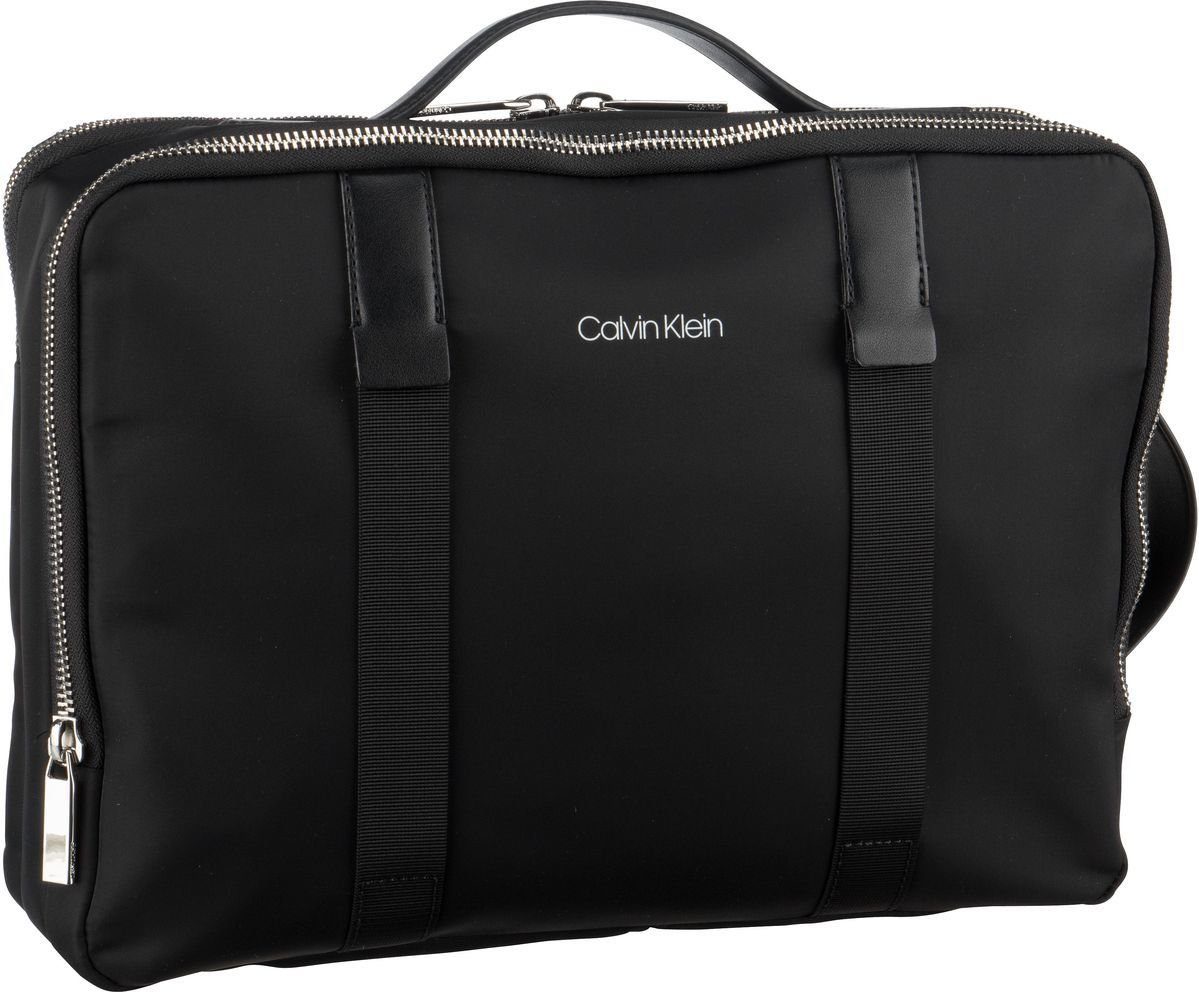 Calvin Klein Aktentasche »Braced Convert. Briefcase« online kaufen OTTO