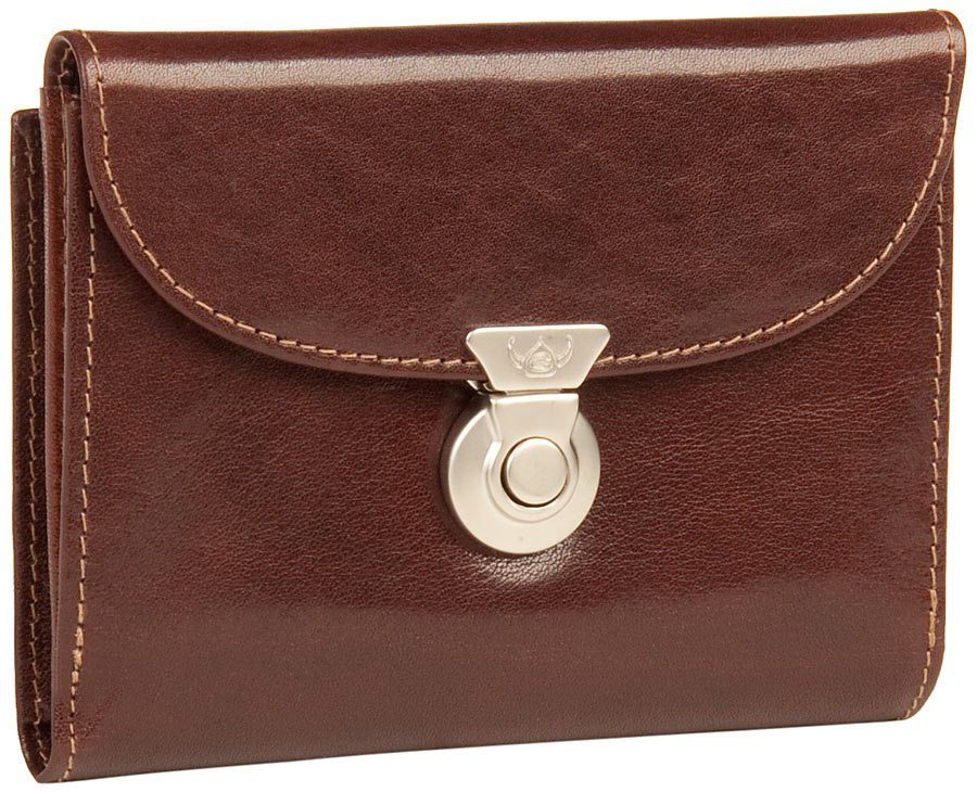 Golden Head Geldbörse »Colorado Damen Schlossbörse« online Golden Head Damen Colorado Geldbörse VIII Leder 12 cm