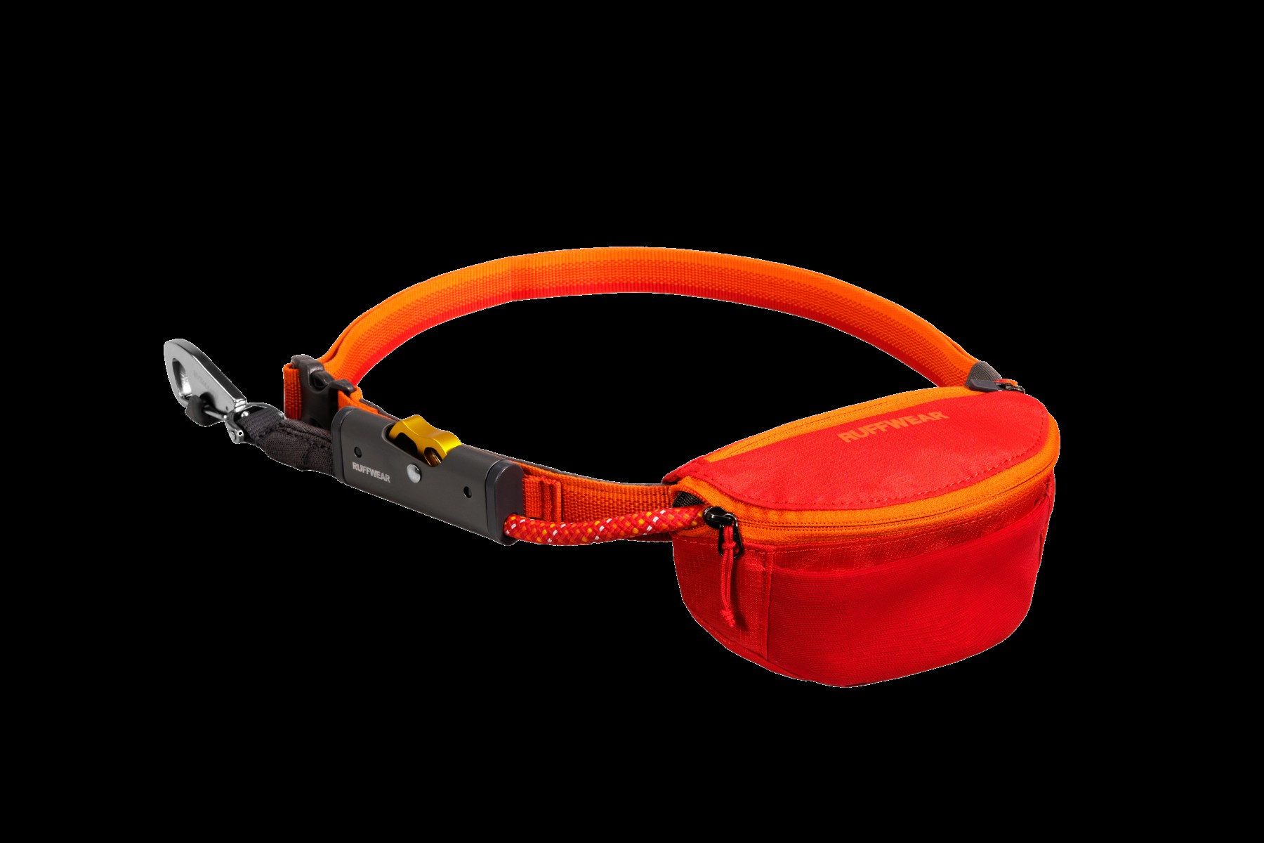 Ruffwear Hundeleine Hitch Hiker Leash