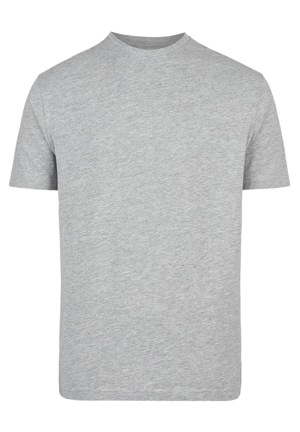 Daniel Hechter T-Shirt Shirt T-Shirts im 2 Pack mit Rundhals-Ausschnitt,  Unifarben