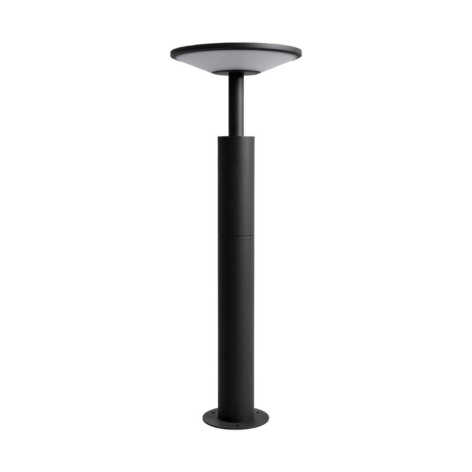 Außen-Stehlampe Fenia