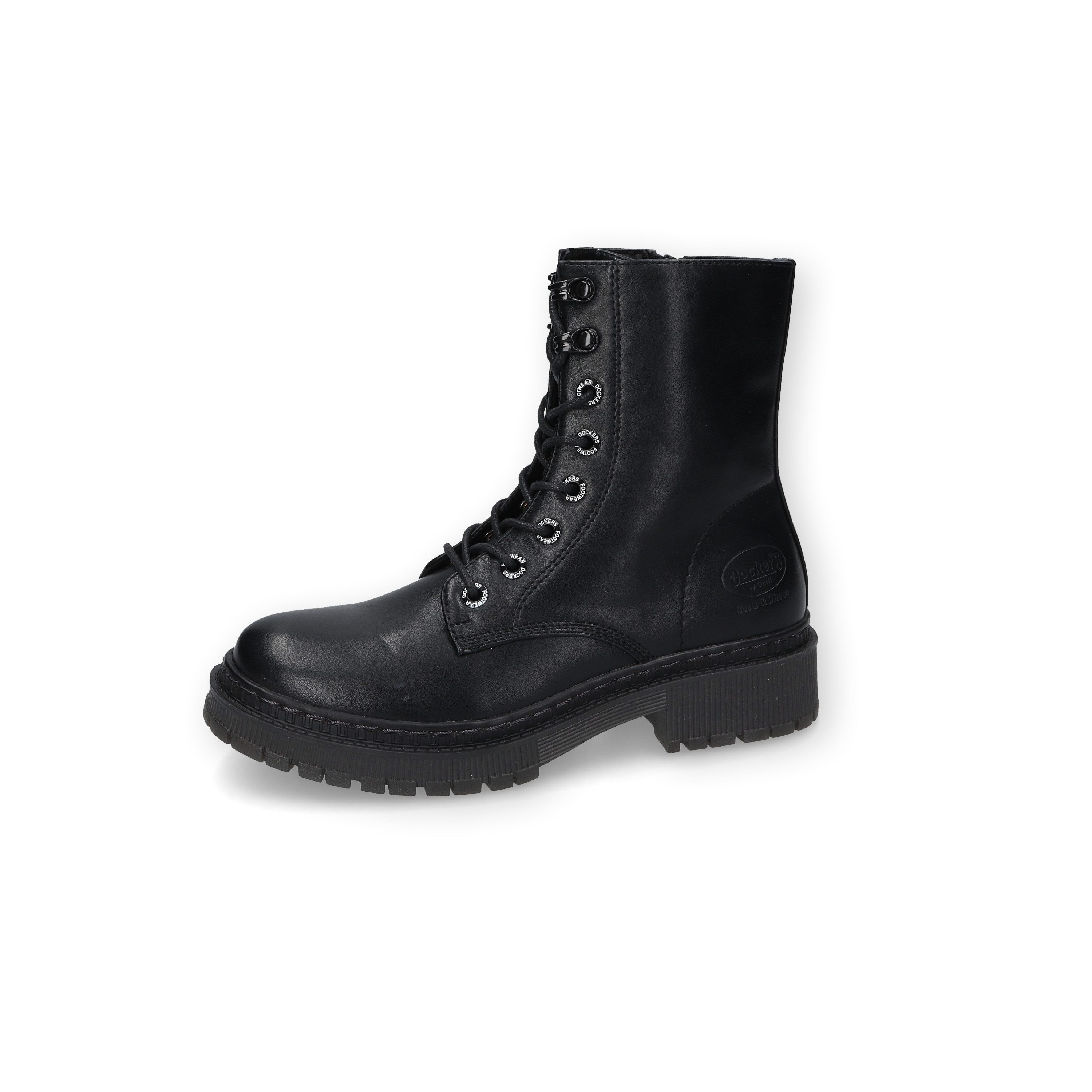 Dockers by Gerli Schnürboots günstig online kaufen