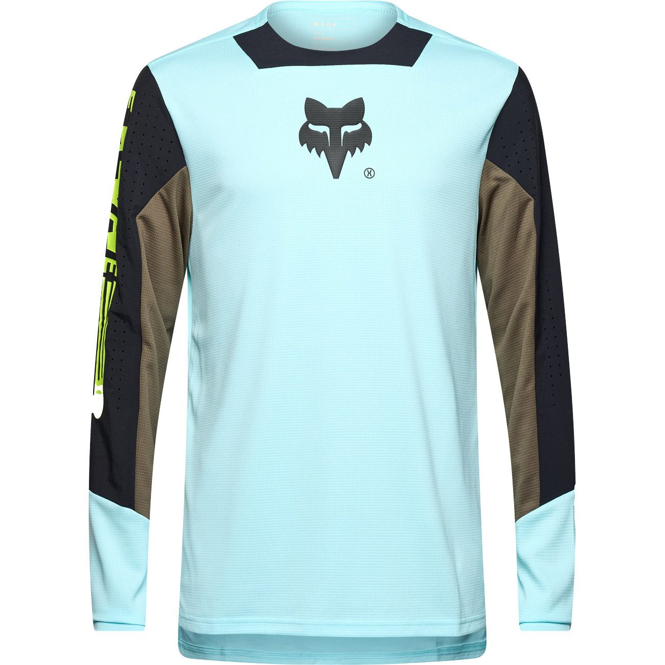 Fox Racing Fahrradjacke DEFEND LS JERSEY günstig online kaufen