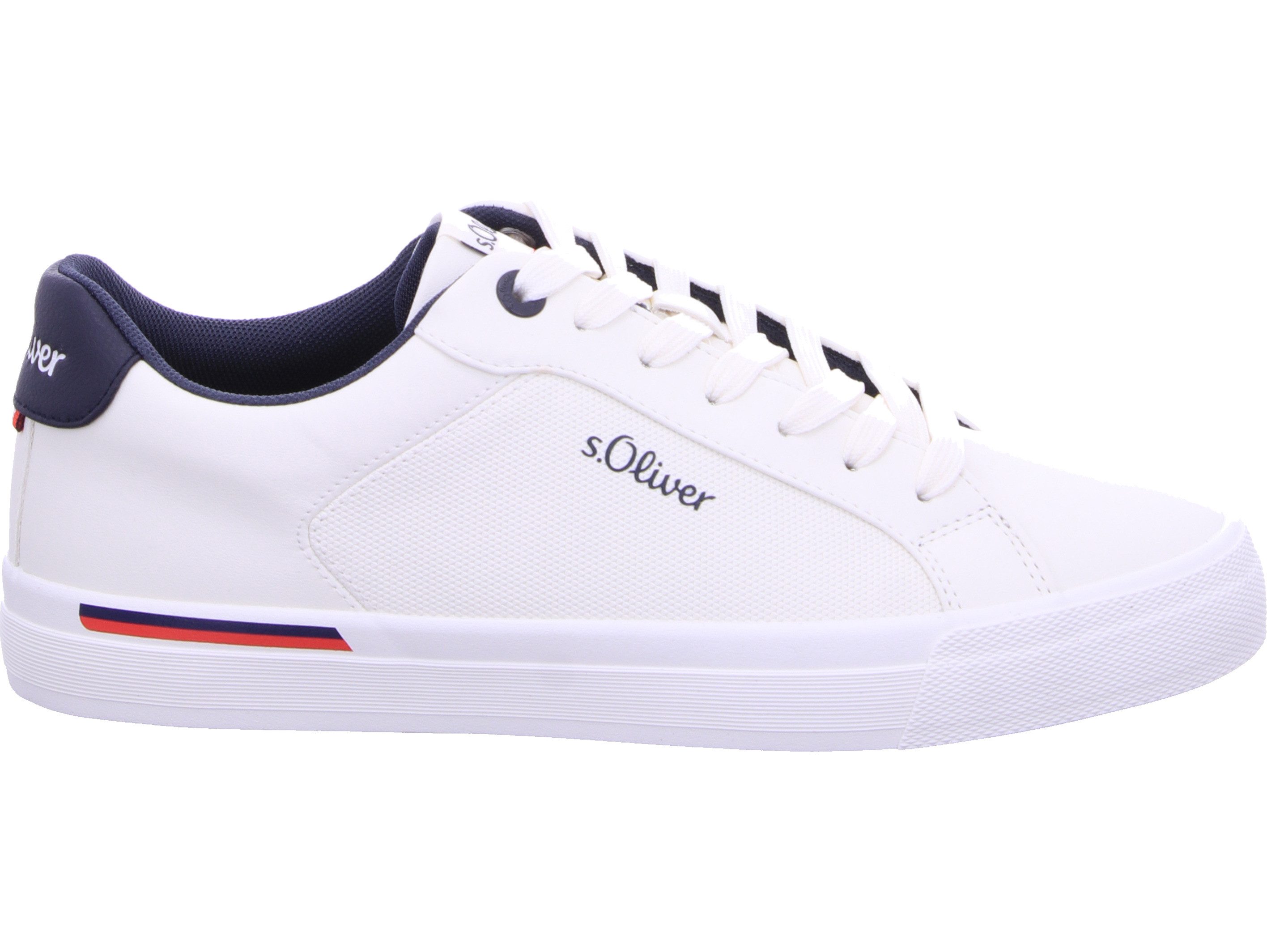 s.Oliver Schnürschuh 100% vegan günstig online kaufen