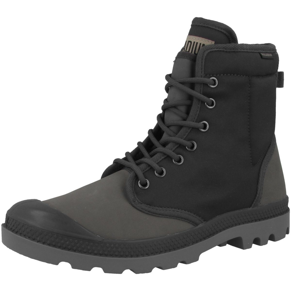 pampa solid ranger br