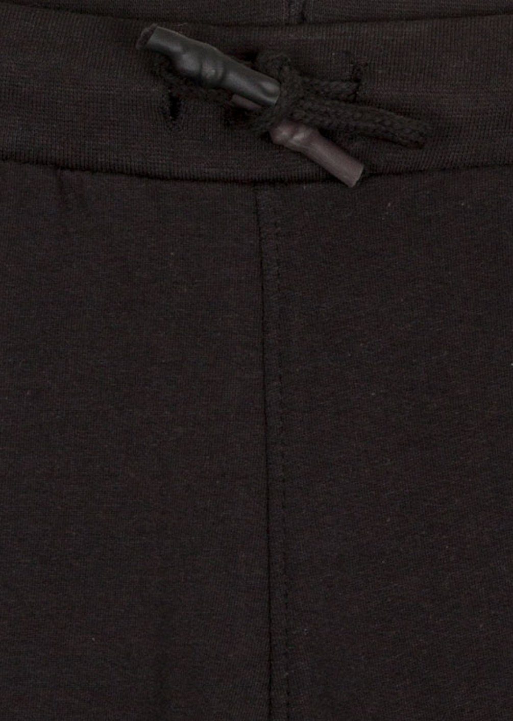 LOSAN Jogginghose Losan Jungen Jogginghose Joggpant PROGRESS schwarz (1-tlg., kein Set)