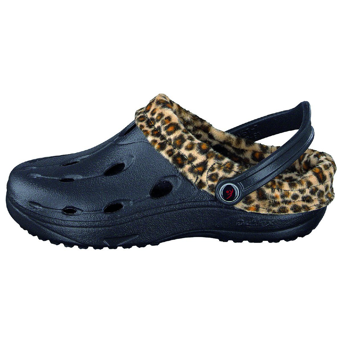Chung Shi Dux Winter Clogs - Supersoft & Kuschelig Für Kalte Füße