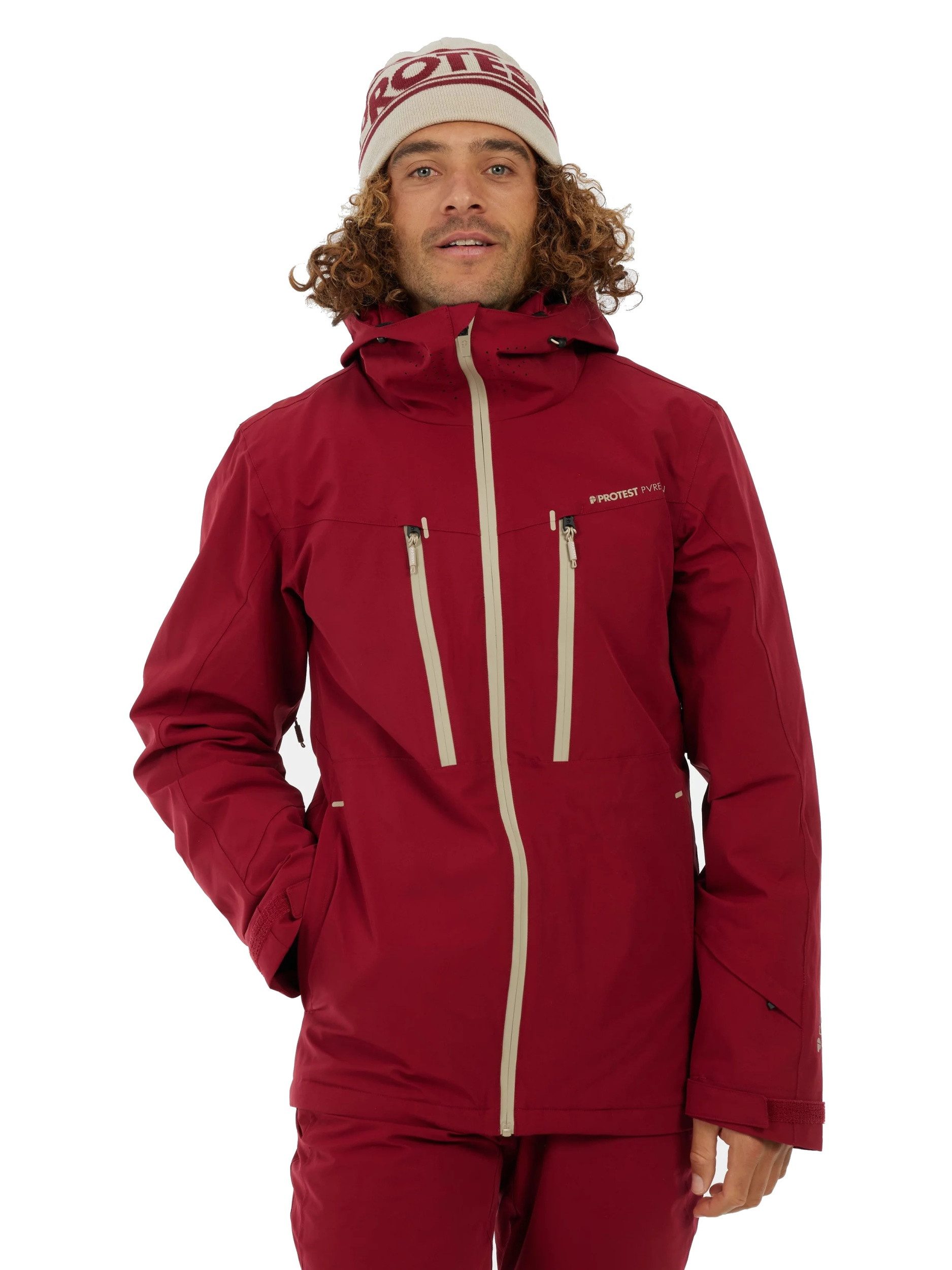 Protest Winterjacke