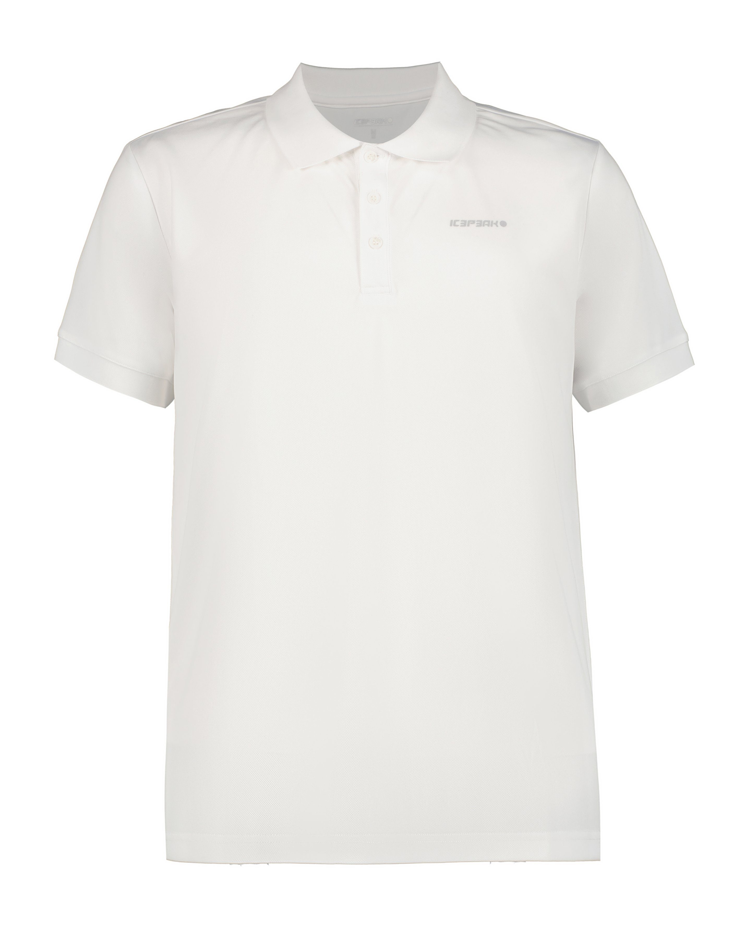 Icepeak Poloshirt H POLOSHIRT BELLMONT