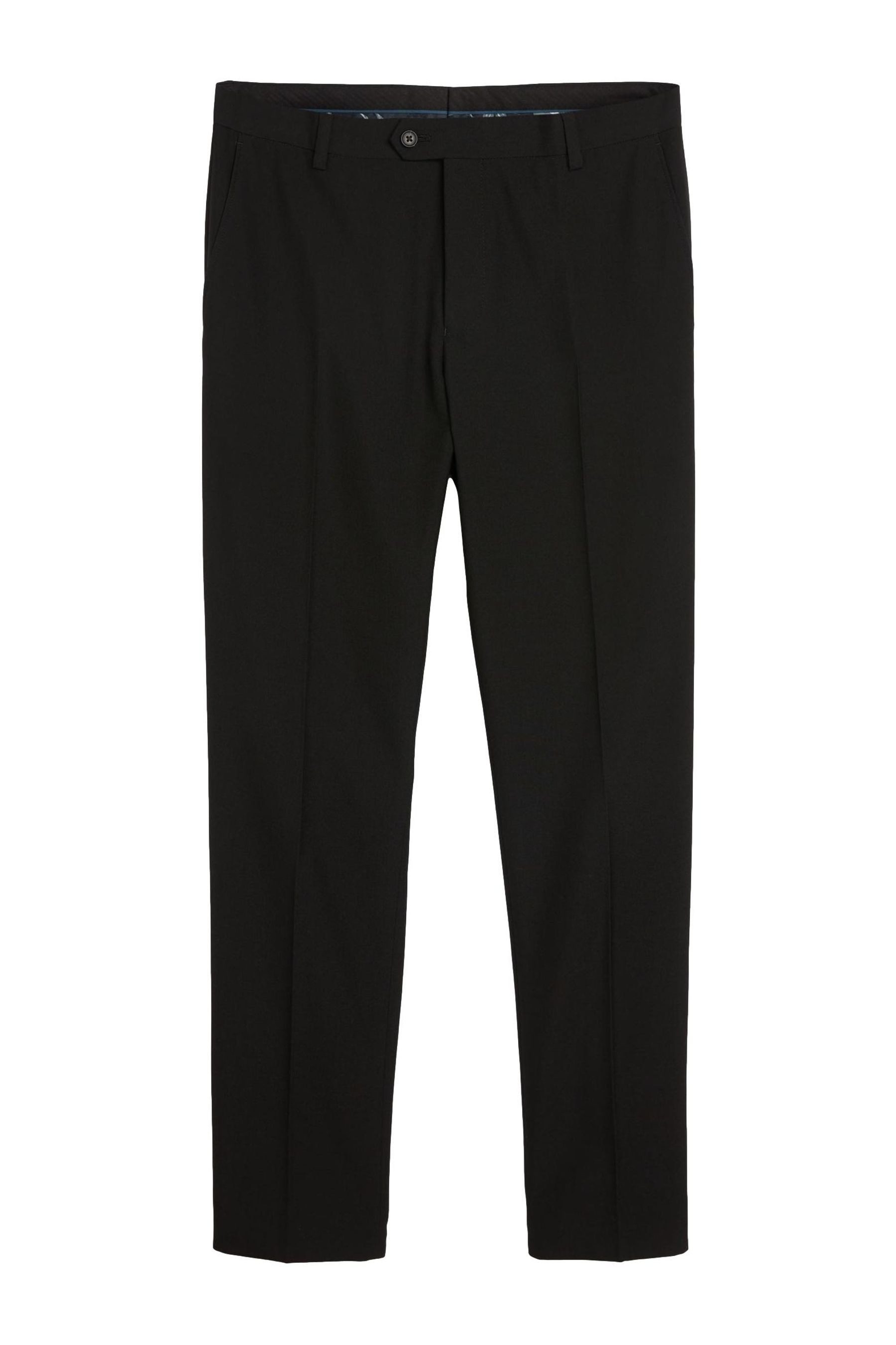 Anzughose Anzug: Skinny-Fit-Hose