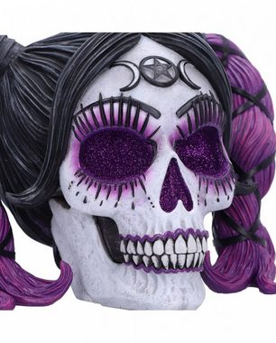 Horror-Shop Dekoobjekt Drop Dead Gorgeous - Myths & Magic Voodoo Doll Tot