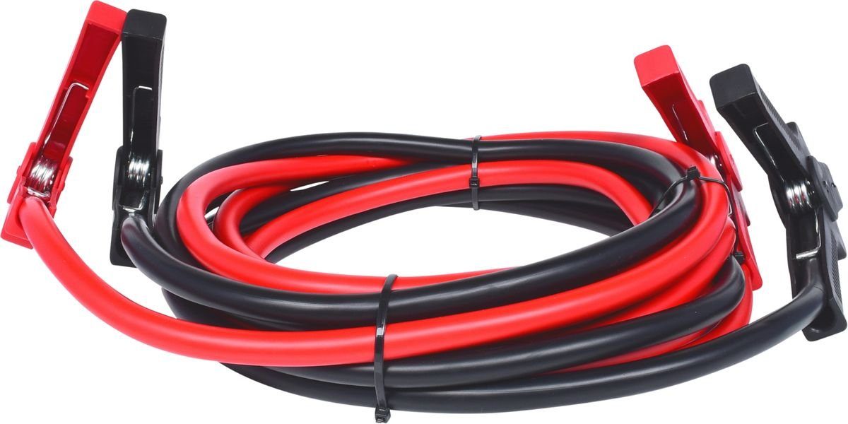 KS Tools Gabel- und Ringschlüssel Starthilfekabel-Satz, Ø 50 mm (550.1756)