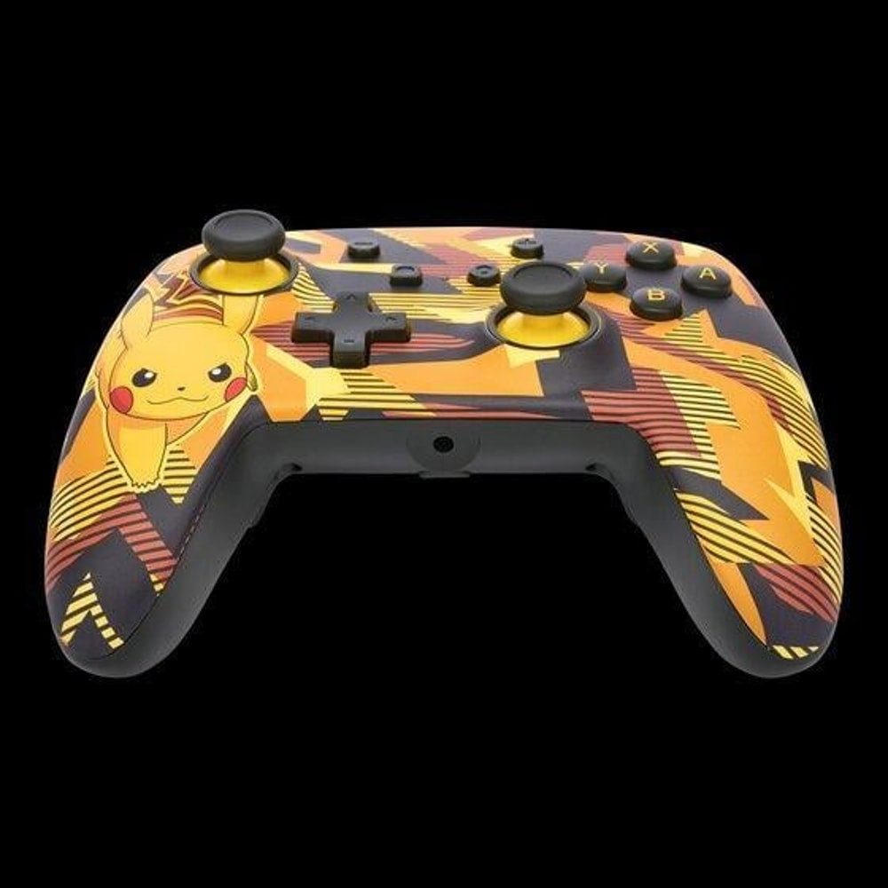 PowerA Nintendo-Controller