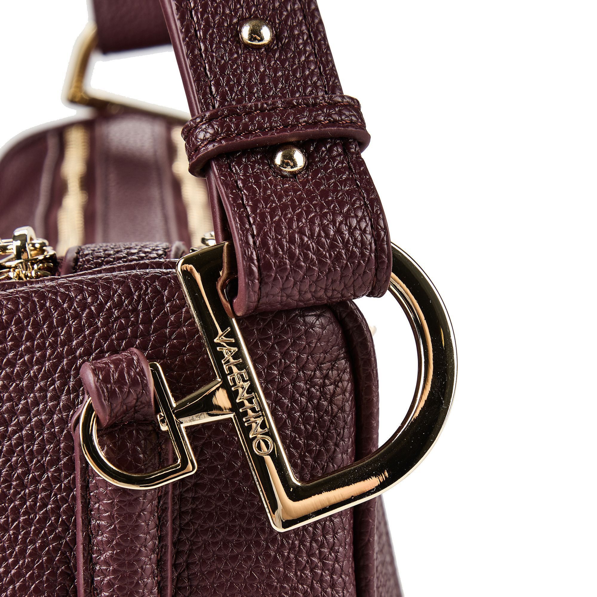 VALENTINO BAGS Schultertasche Thaoe RE, Polyurethan – Bild 3 von 4