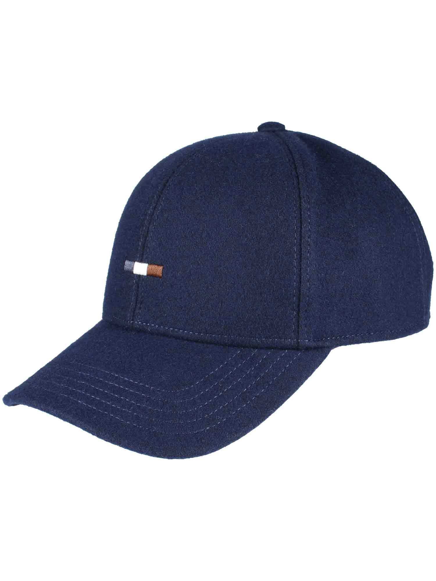 bugatti Baseball Cap Woll Basecap günstig online kaufen