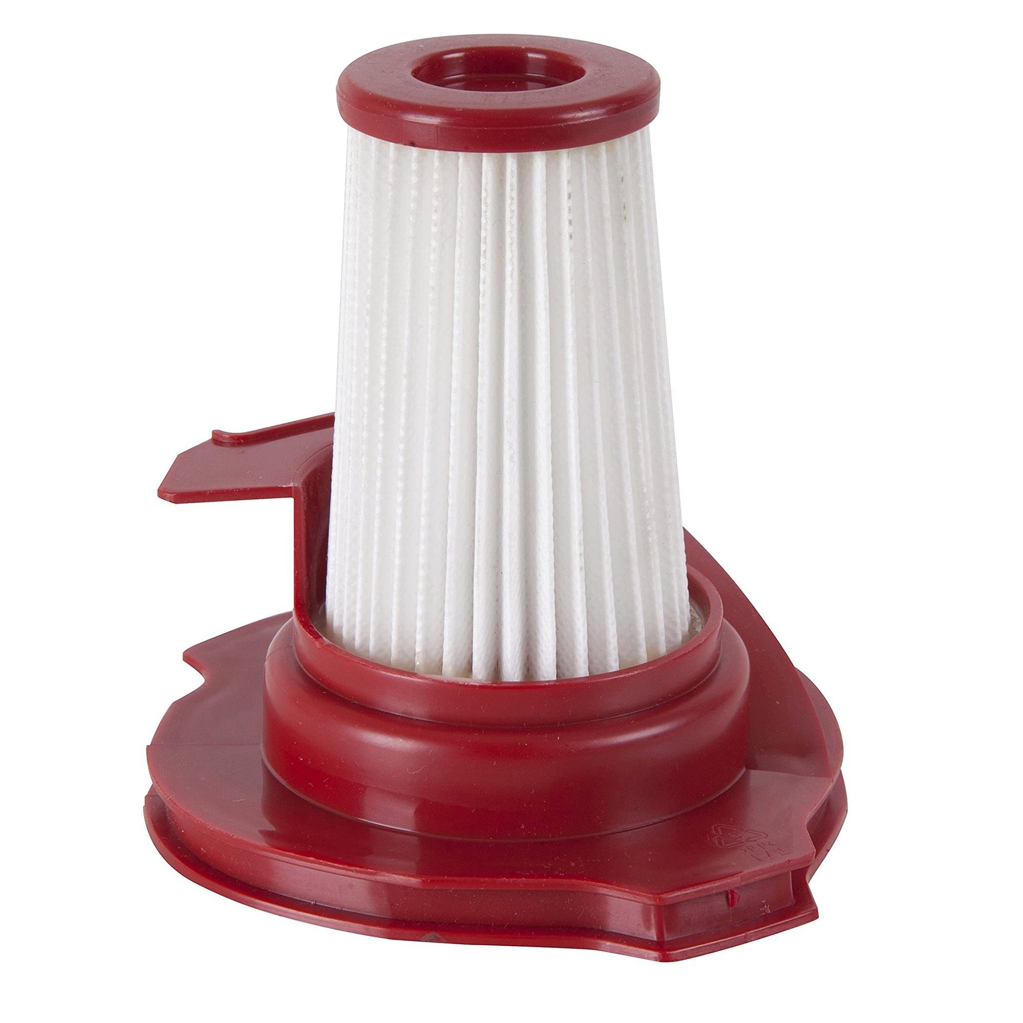 SIPPON Ersatz-HEPA-Filter Für Stabstaubsauger – Modell 2382HEPA, Für Optimale Saugleistung