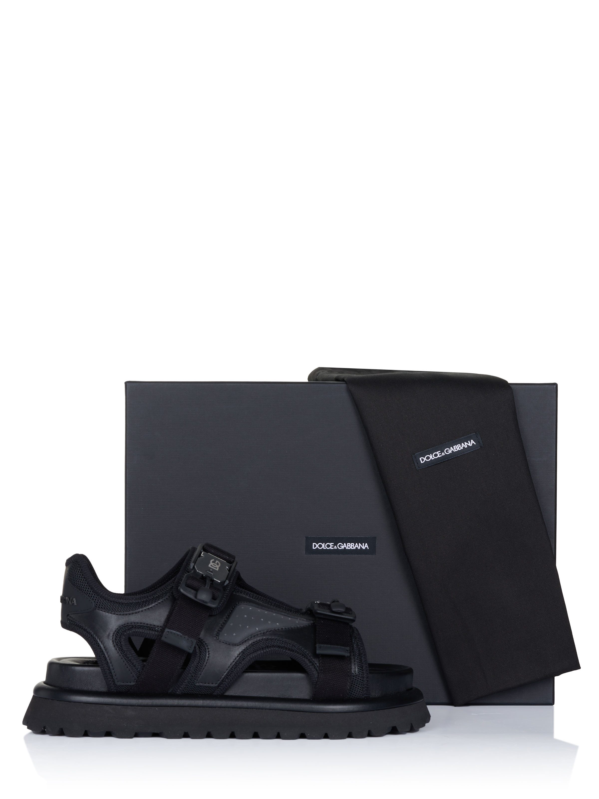 DOLCE & GABBANA Dolce & Gabbana shoe Sandale