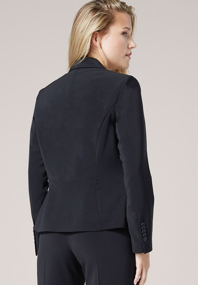 bianca Kurzblazer - klassischer moderner Blazer günstig online kaufen