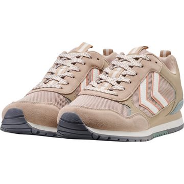 hummel FALLON WMNS SIMPLY TAUPE Sneaker