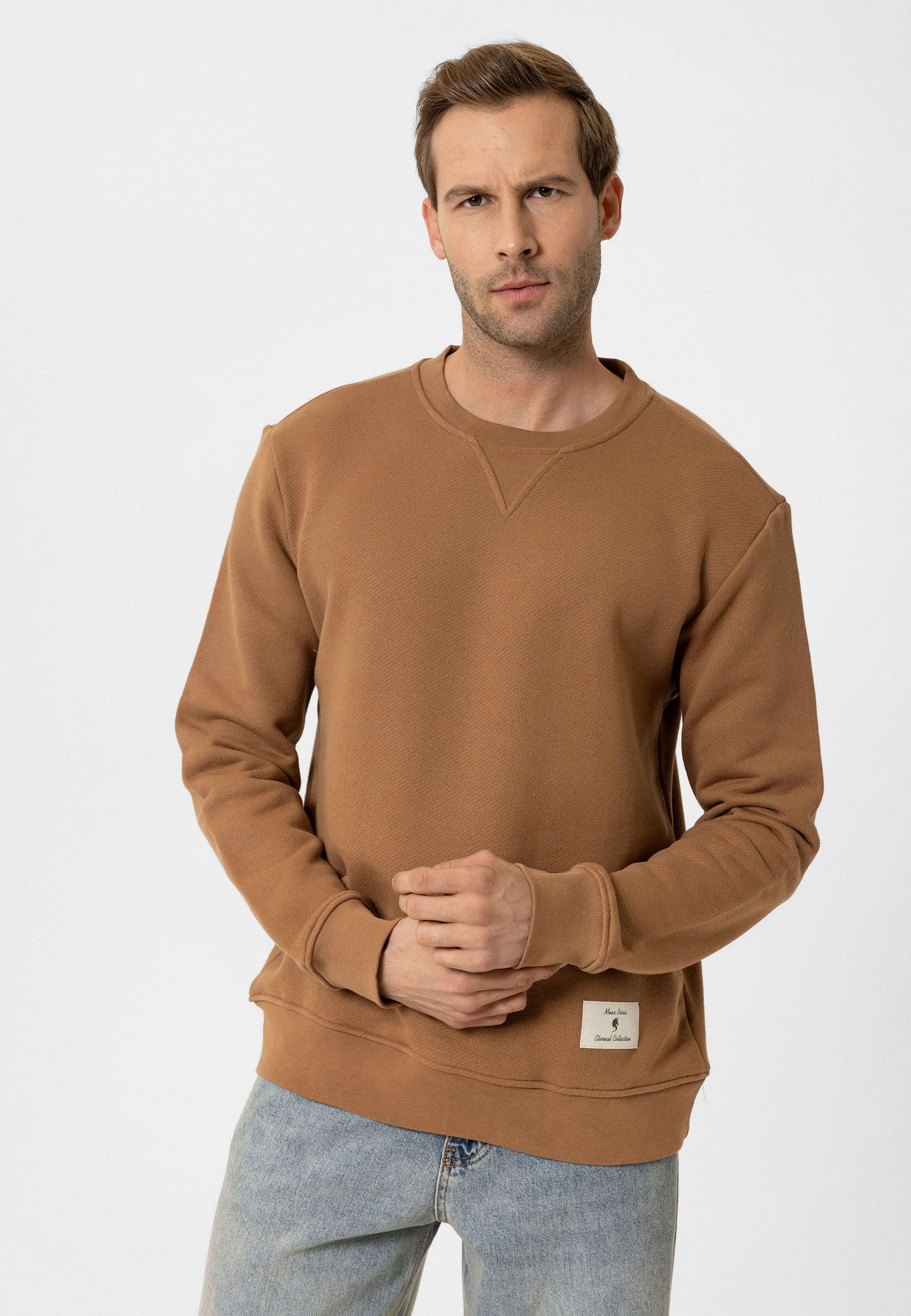 Moxx Paris Sweatshirt CREWNECK - Sweater günstig online kaufen