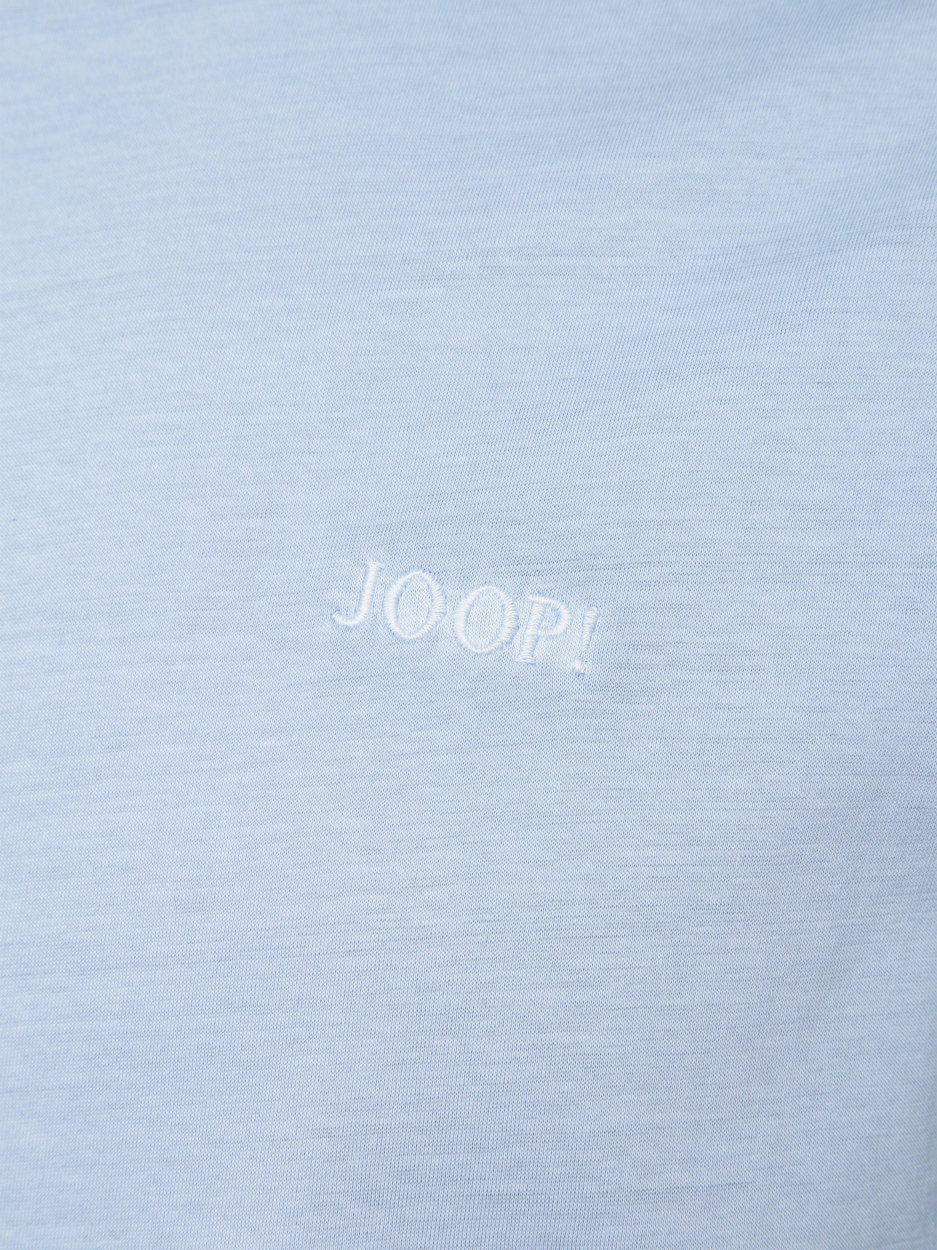 Joop! T-Shirt Paris hellblau