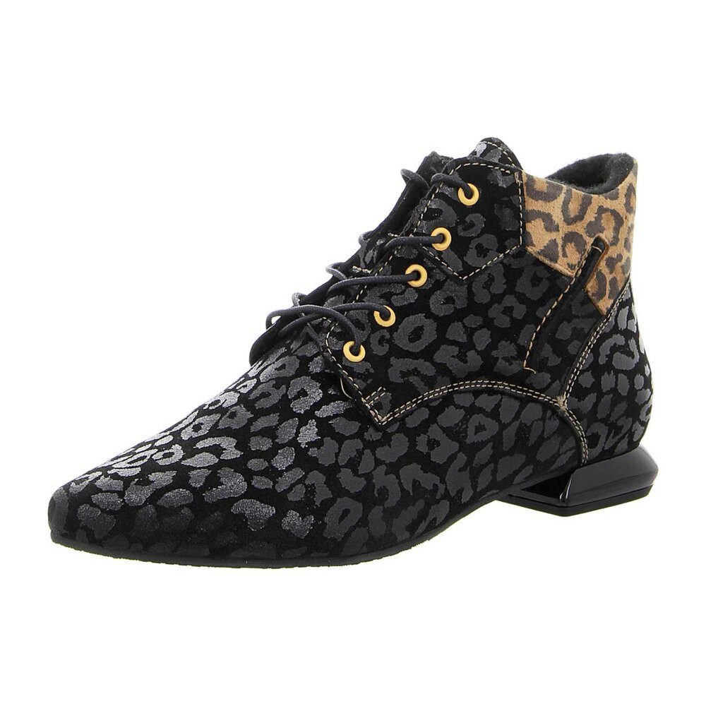 Simen Simen - Stiefel 8042A - Schwarz Stiefel günstig online kaufen