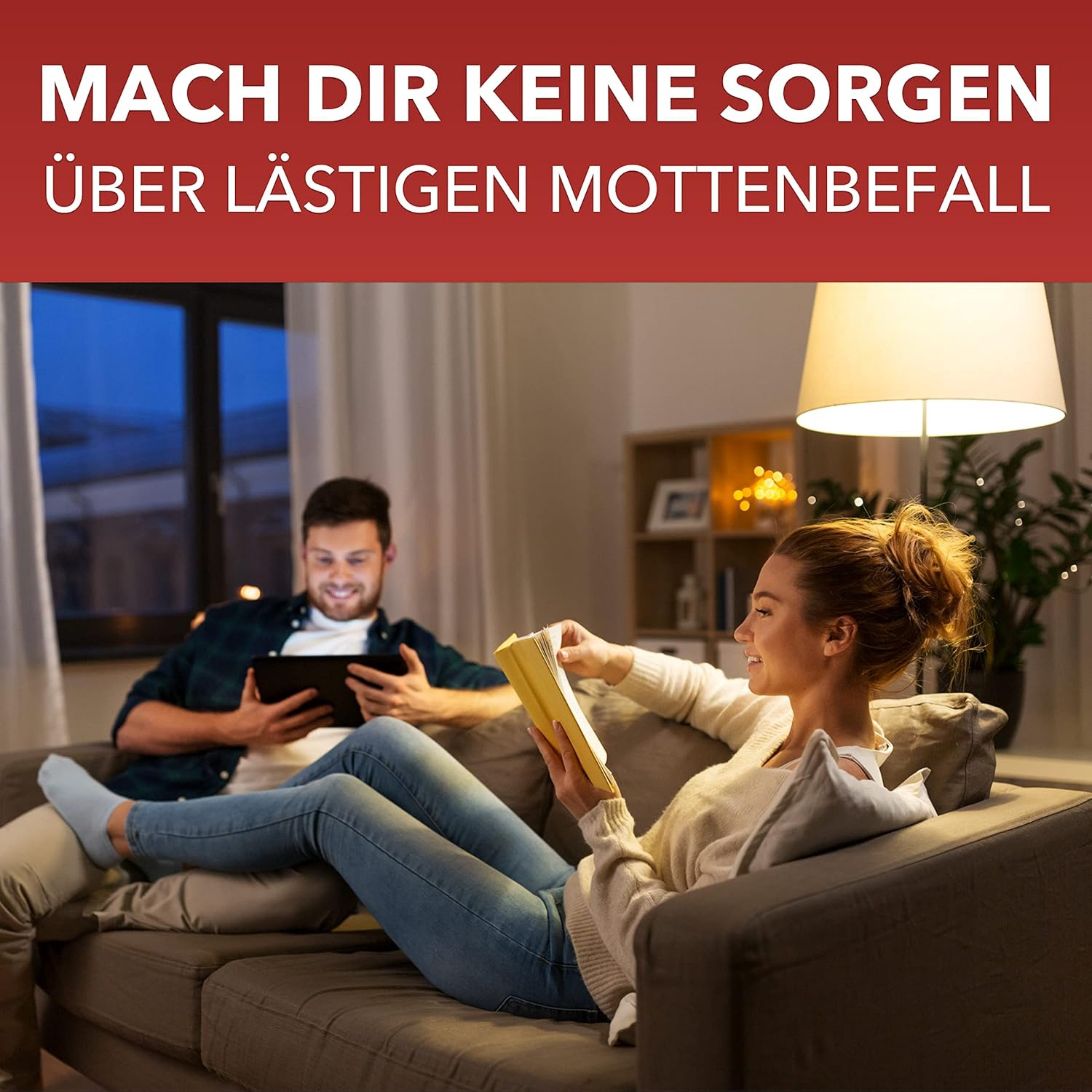 LTK-008 Biodelta Insektenspray Mottenspray N, 0.5 l, Sprühflasche und Kanister, 500ml – Bild 5 von 5