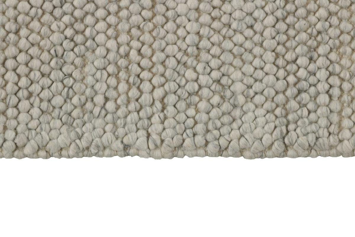 rechteckig, Kelim Orientteppich, Trading, Handgewebter 3 249x351 Design Nain Höhe: Orientteppich Bubbles mm