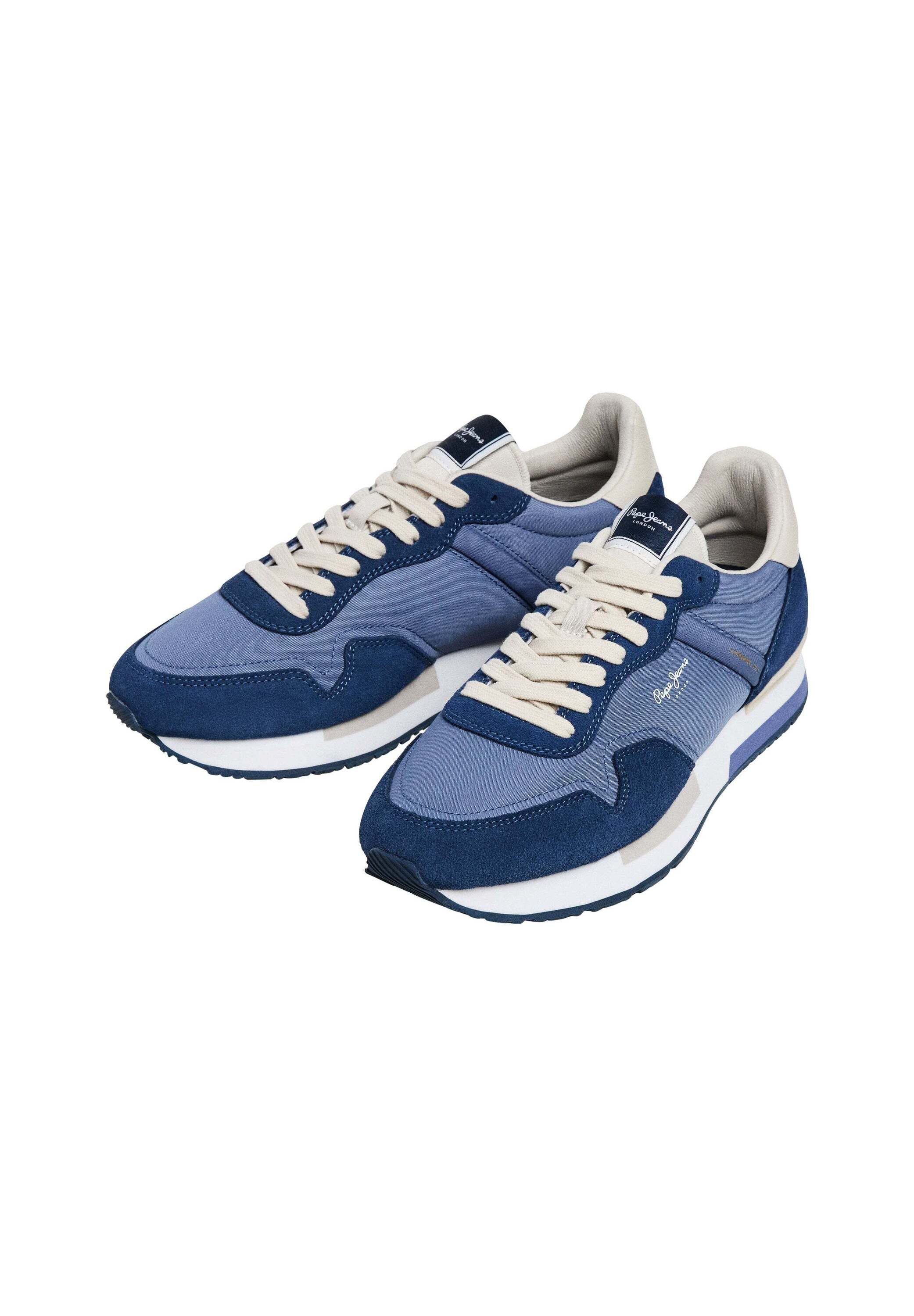 Pepe Jeans trainers HAILON BASIC M Trainingsschuh