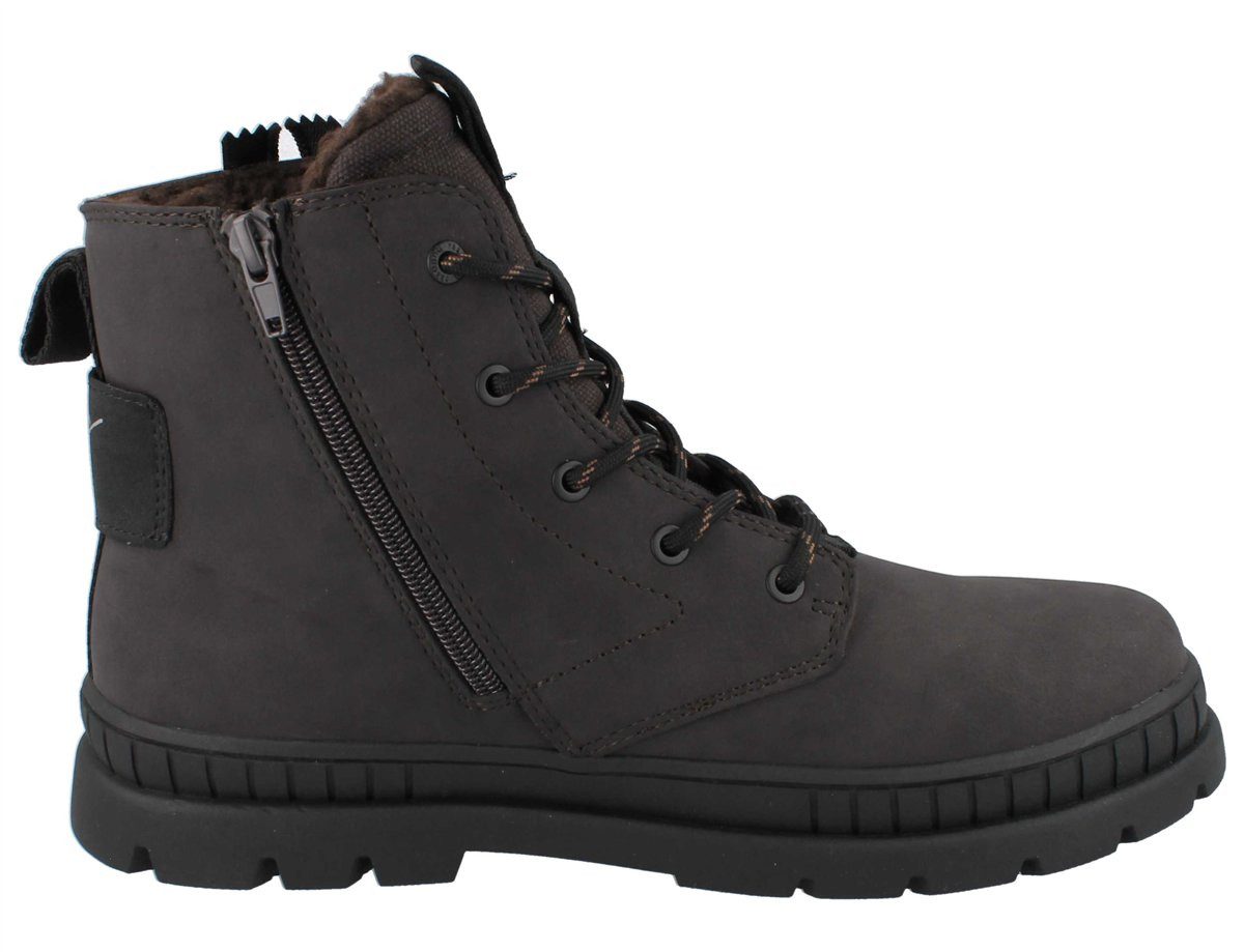 bugatti Stiefel