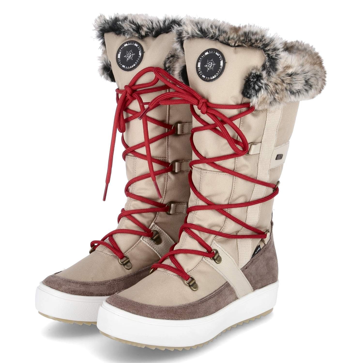 Vista Winterboots Stiefelette