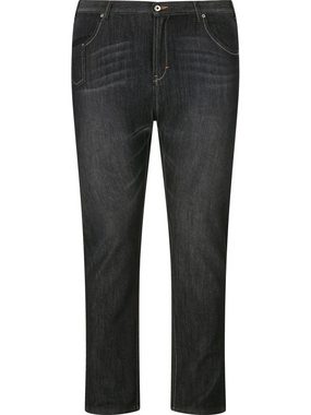 Charles Colby 5-Pocket-Jeans BARON CASSANDER, Five-Pocket-Design