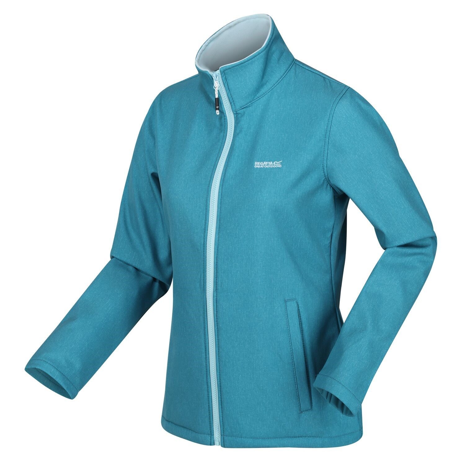 Funktionsjacke Softshelljacke Connie V