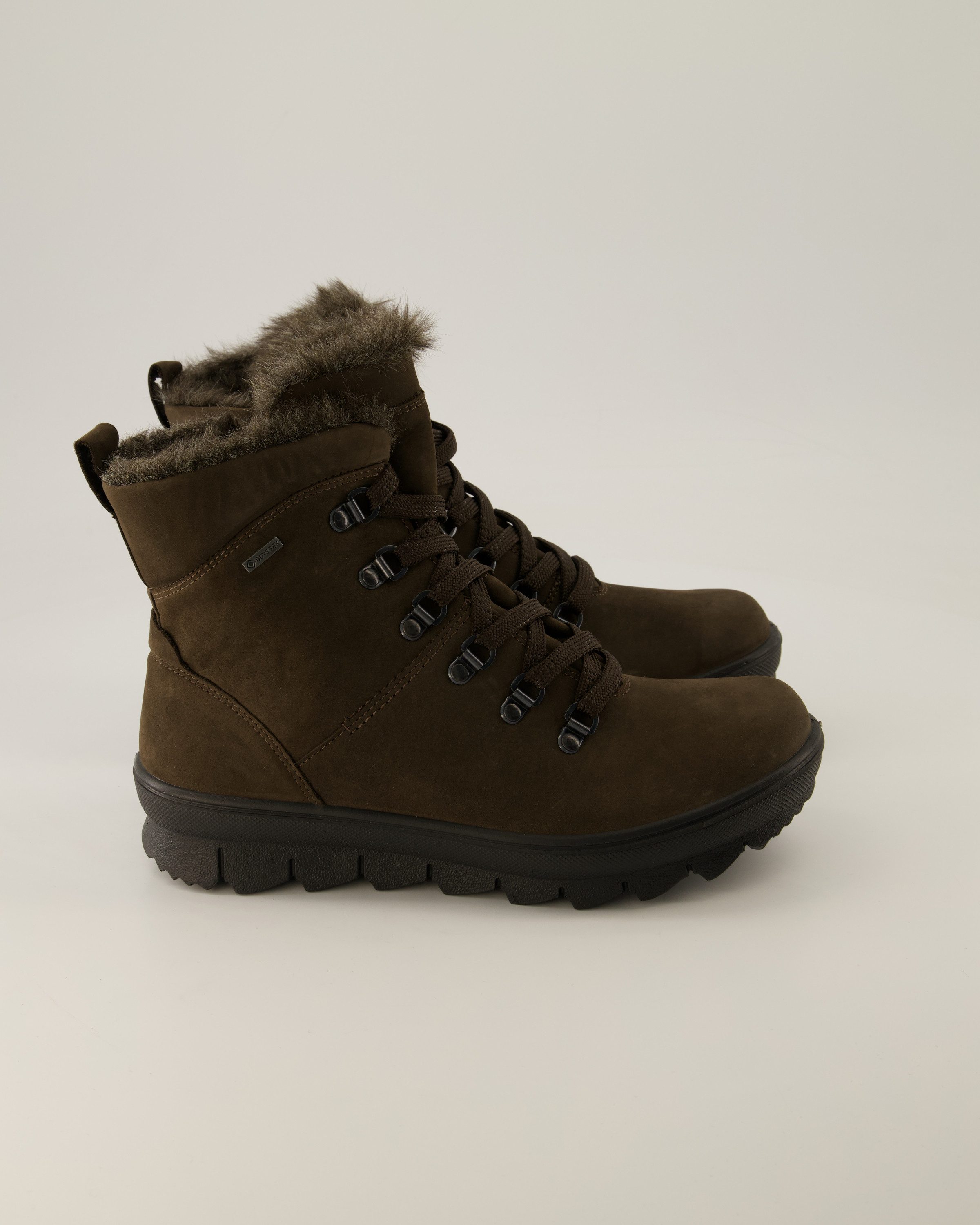 Legero Novara Winterstiefel Obermaterial: Leder günstig online kaufen