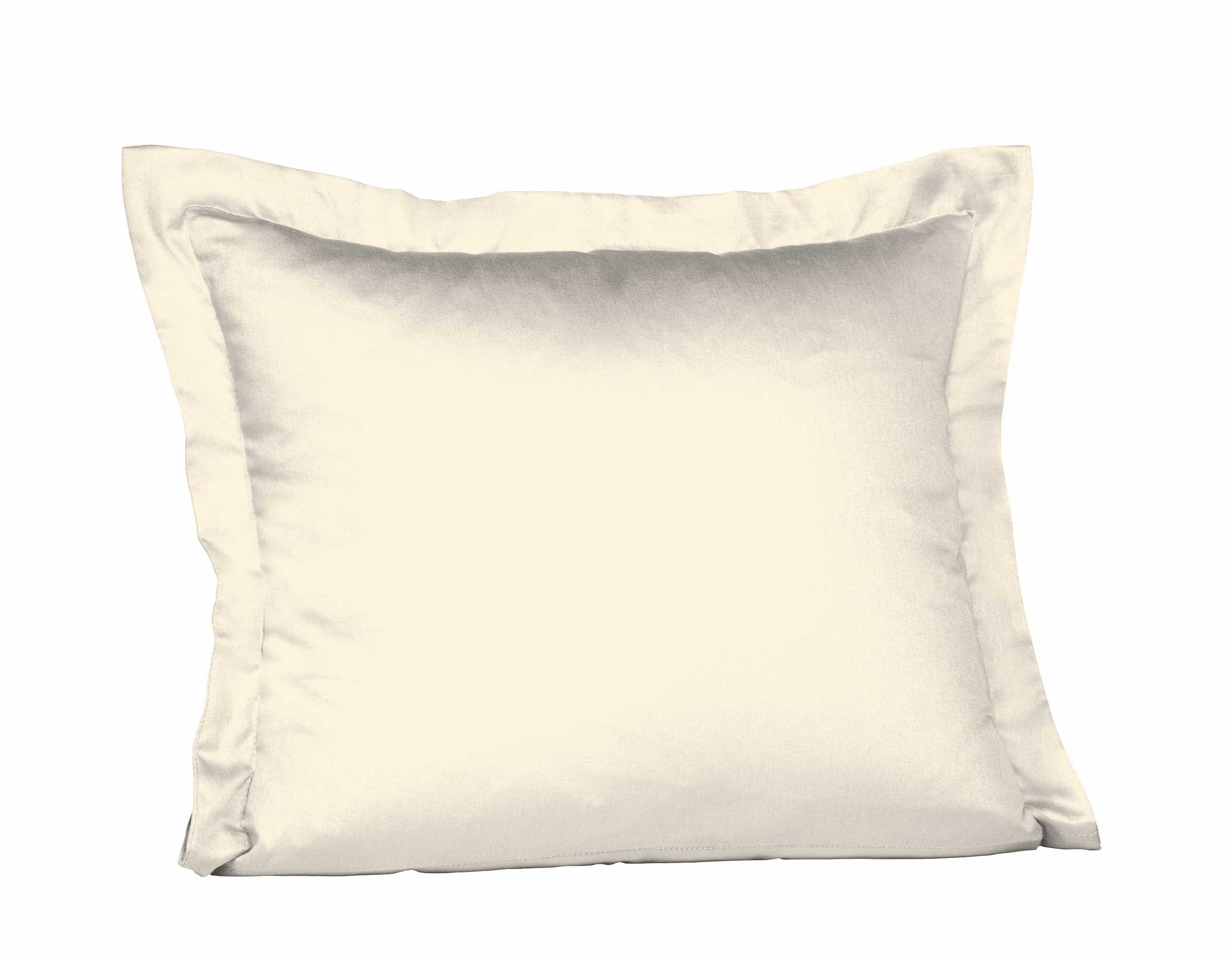 liebling Kissenhülle Interlock Jersey, (1 Stück), seidiger Glanz, hautsympathisch, pflegeleicht, bügelfrei, Ökotex 100