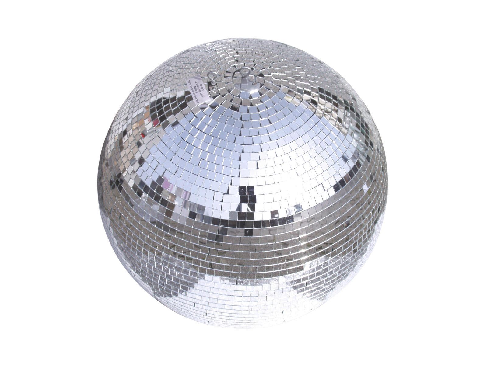 EUROLITE Discolicht EUROLITE Spiegelkugel 40cm günstig online kaufen