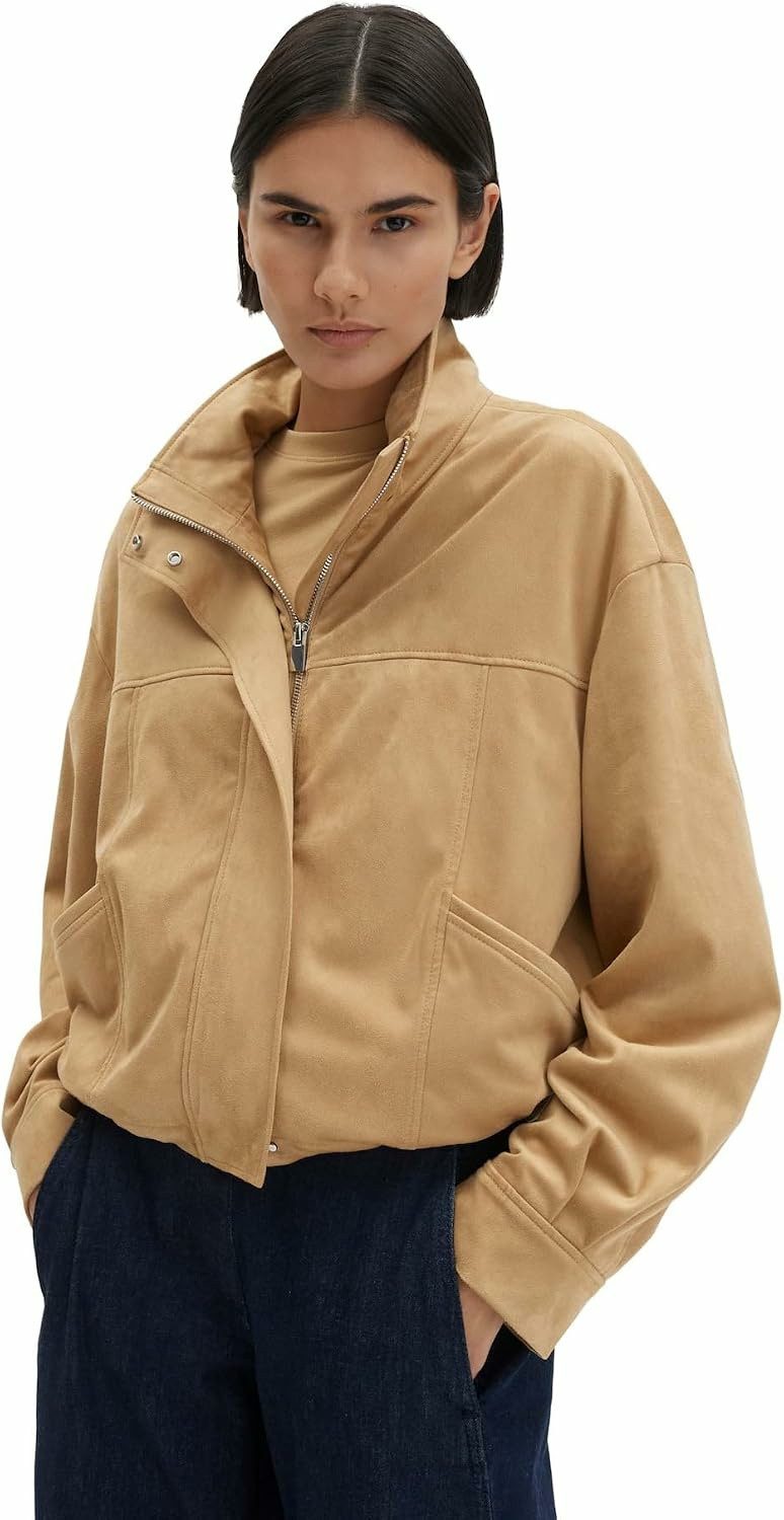 someday Blouson someday für Damen (1-St) keine Angabe