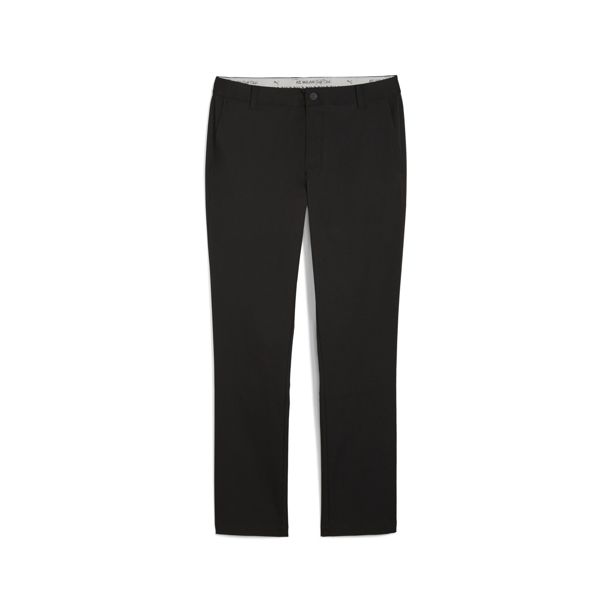 PUMA Golfhose PUMA x AC Milan Golfhose Herren