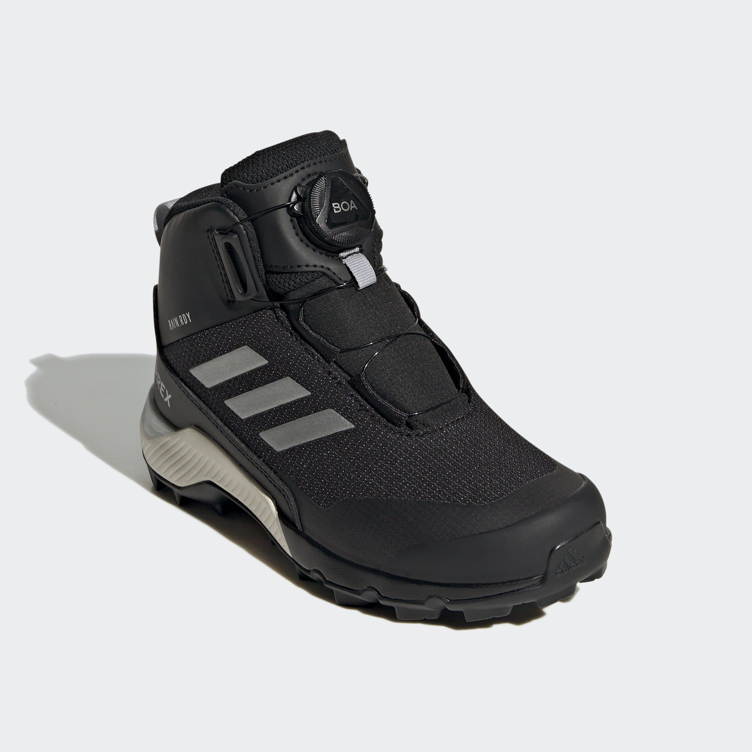 adidas TERREX TERREX WINTER MID BOA RAIN.RDY Wanderschuh wasserdicht und wärmend