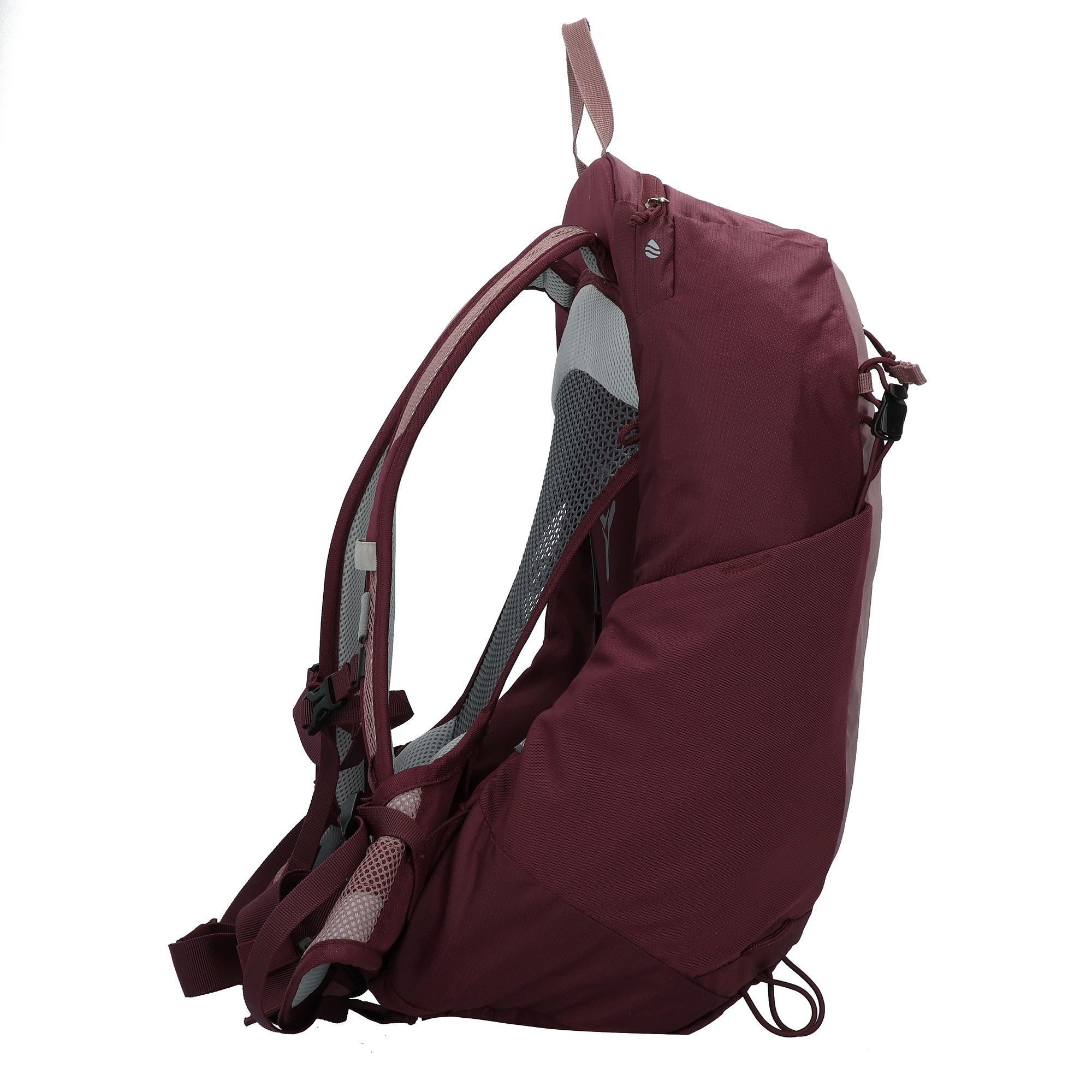 deuter Wanderrucksack AC Lite, Polyester