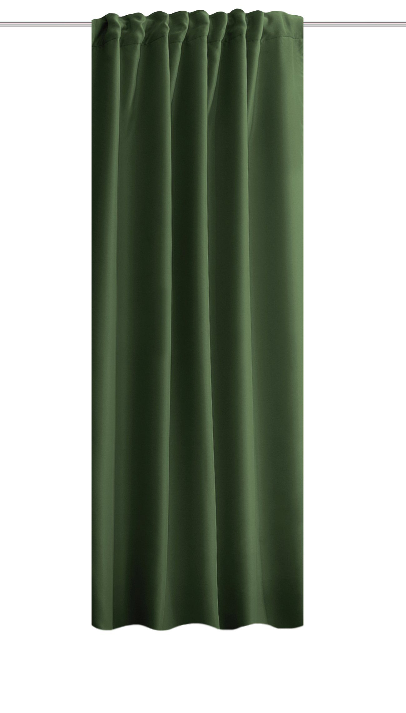 Schmidt Gard Vorhang HOMEbasics 85970 Akustikvorhang günstig online kaufen