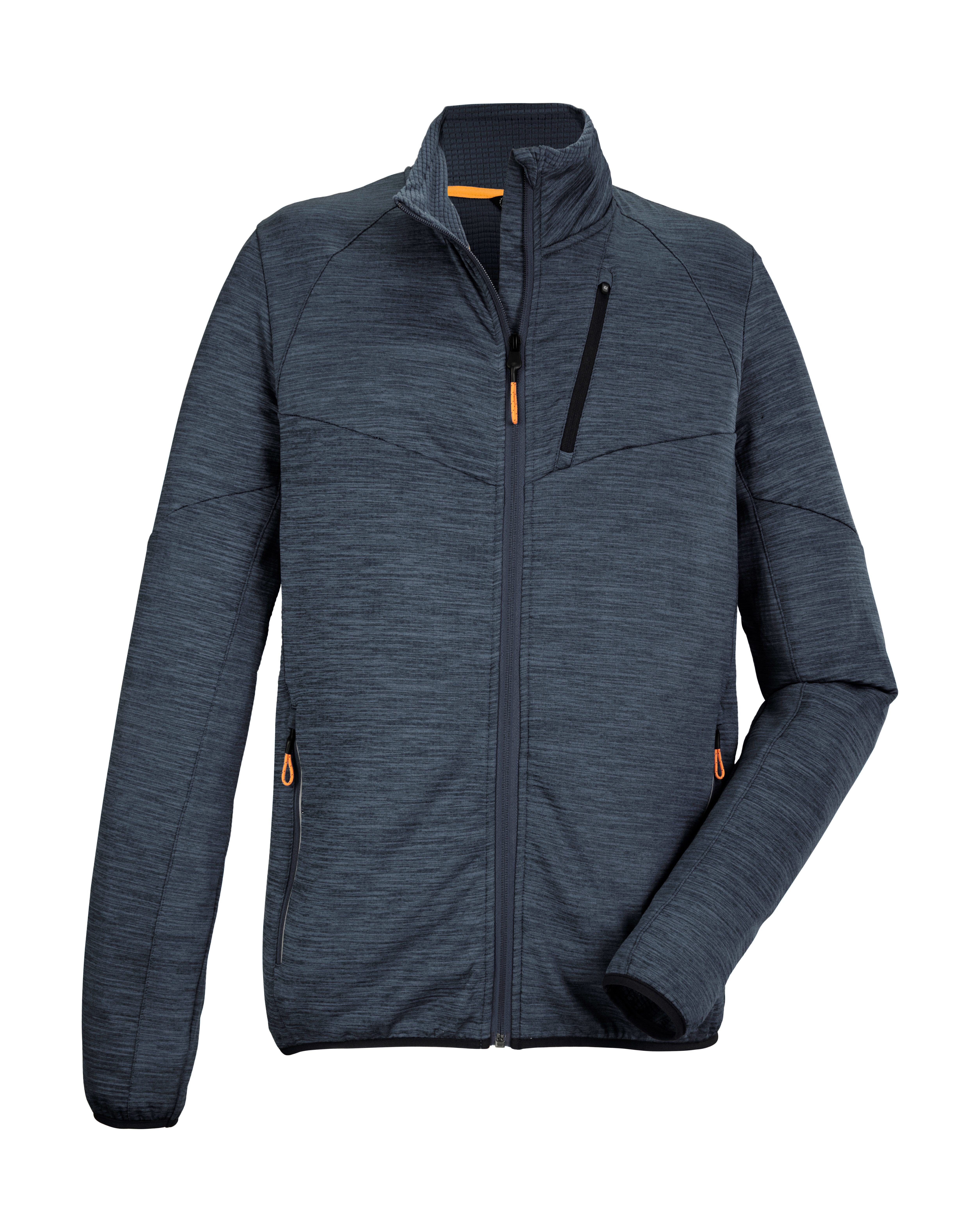 Strickjacke KOS 80 MN FLX JCKT