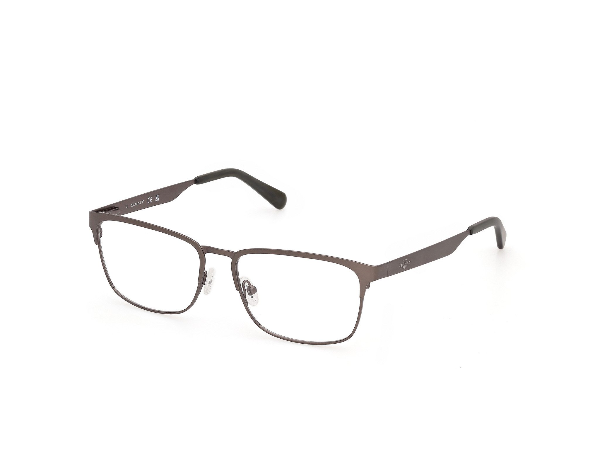 Gant Brillengestell GANT Brillenfassung GA50124 013