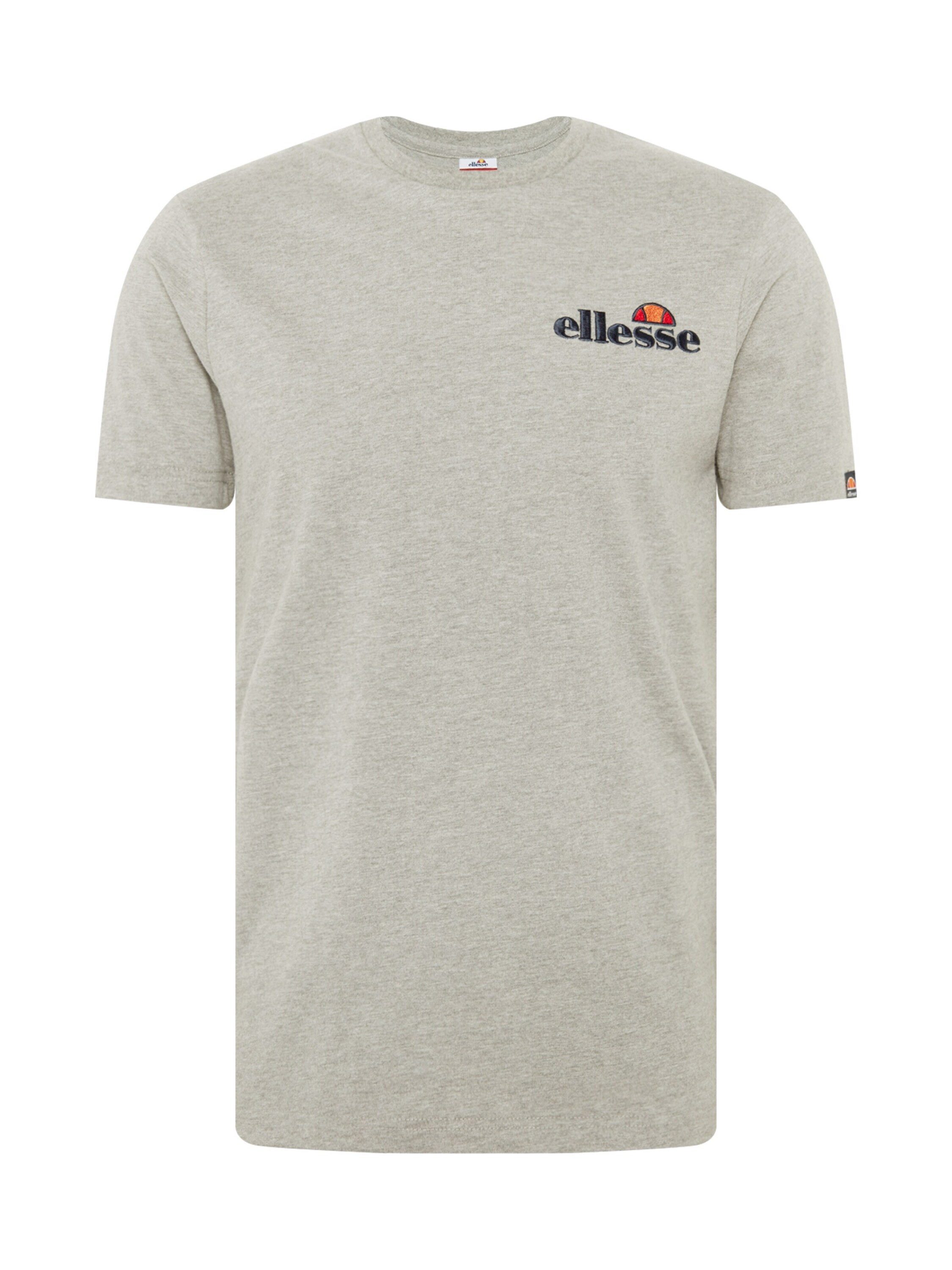 Ellesse T-Shirt Voodoo (1-tlg) günstig online kaufen